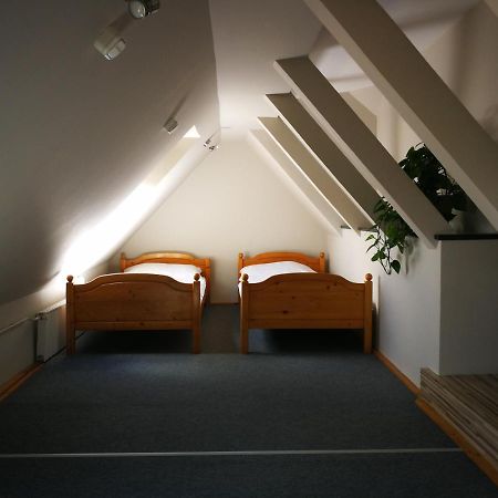 Tornyos Panzio Es Etterem Hotell Matrafured Eksteriør bilde