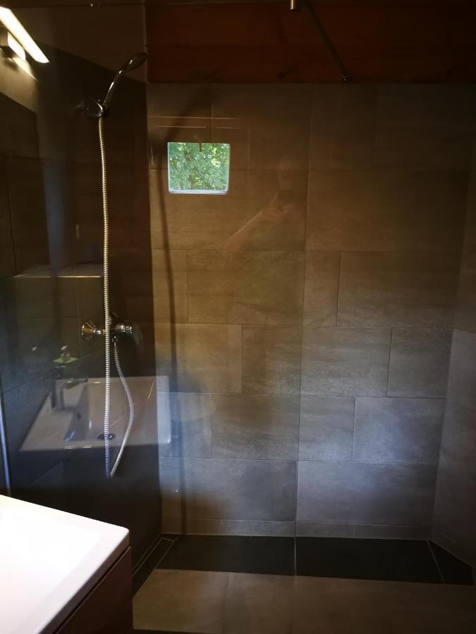 Tornyos Panzio Es Etterem Hotell Matrafured Eksteriør bilde