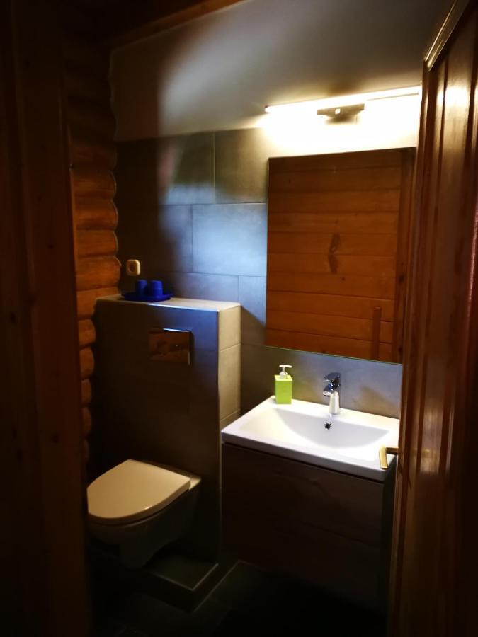 Tornyos Panzio Es Etterem Hotell Matrafured Eksteriør bilde
