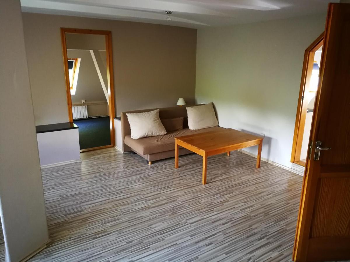 Tornyos Panzio Es Etterem Hotell Matrafured Eksteriør bilde